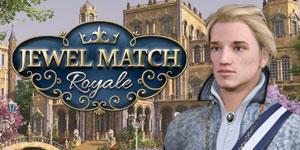 Jewel Match Royale